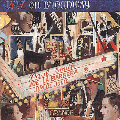 Jazz on Broadway